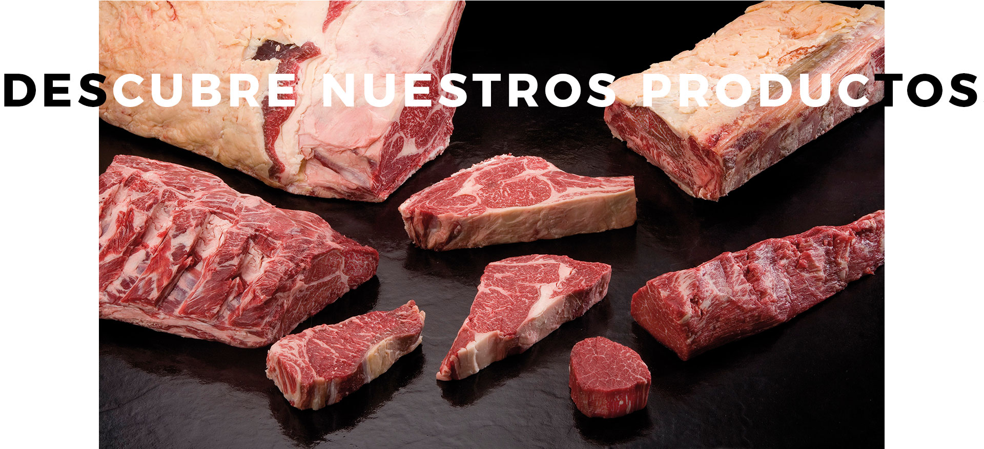 Productos cárnicos online