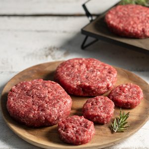 Burger Premium