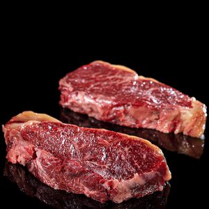 Entrecot premium corte selecto, tierno y jugoso