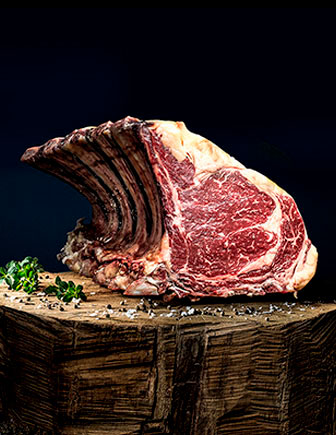 Carne Gourmet Online