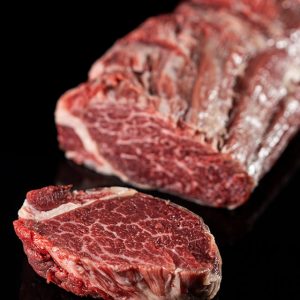Solomillo premium en medallones o en trozo