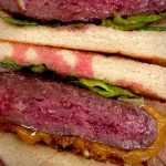 Burger premium