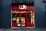 La mejor carne roja, en El Txoko de Goya